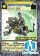 Orochimon st-137